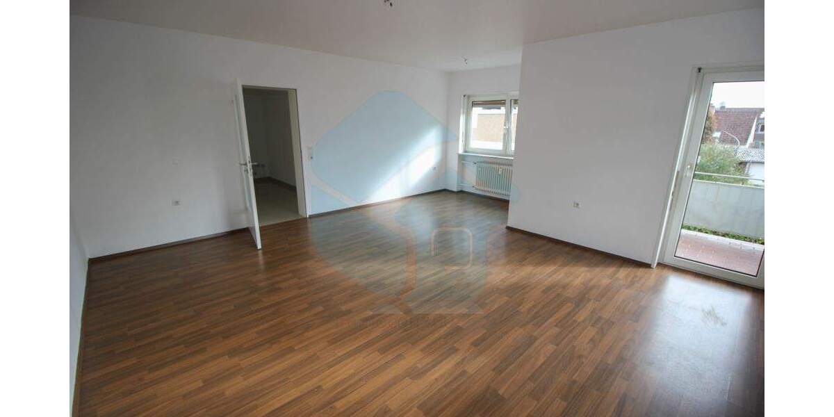 Etagenwohnung Bad Nauheim - 2 Zimmer, 72 m&sup2;, 235.000&euro; | Angebot:25734434
