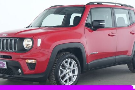 Jeep Renegade 9.069 km 17.724 &euro; Dietzenbach bei Frankfurt 63128