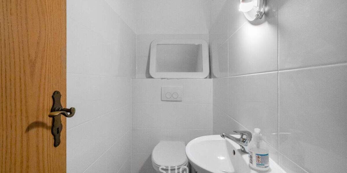 **TOPLAGE KAISERLEI** Helle 3-Zimmer-Wohnung im 10. OG mit WEITBLICK 3 zimmer