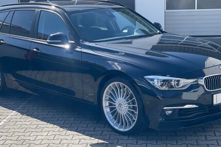 Alpina D3 178.000 km 25.990 &euro; Trebur 65468