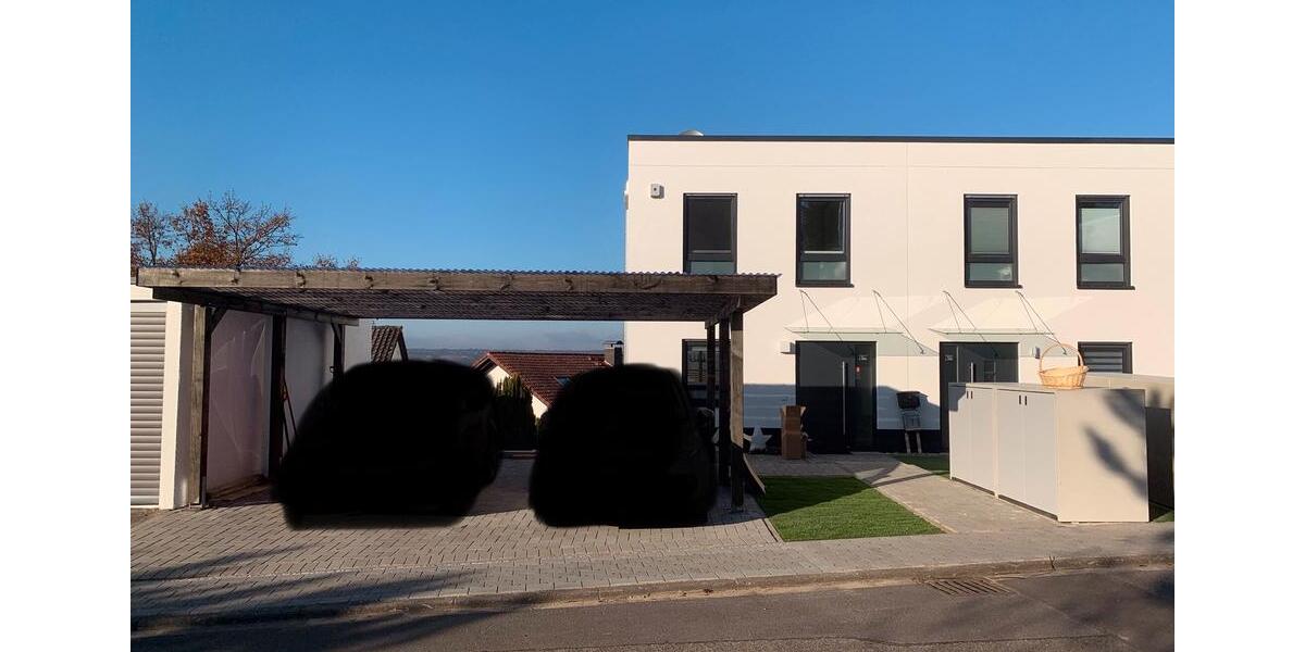 Doppelhaushälfte Roßdorf - 4 Zimmer, 128 m&sup2;, 649.000&euro; | Angebot:26750622