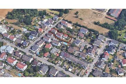 Grundstück Offenbach am Main Bürgel - 799.000&euro; | Angebot:27021552