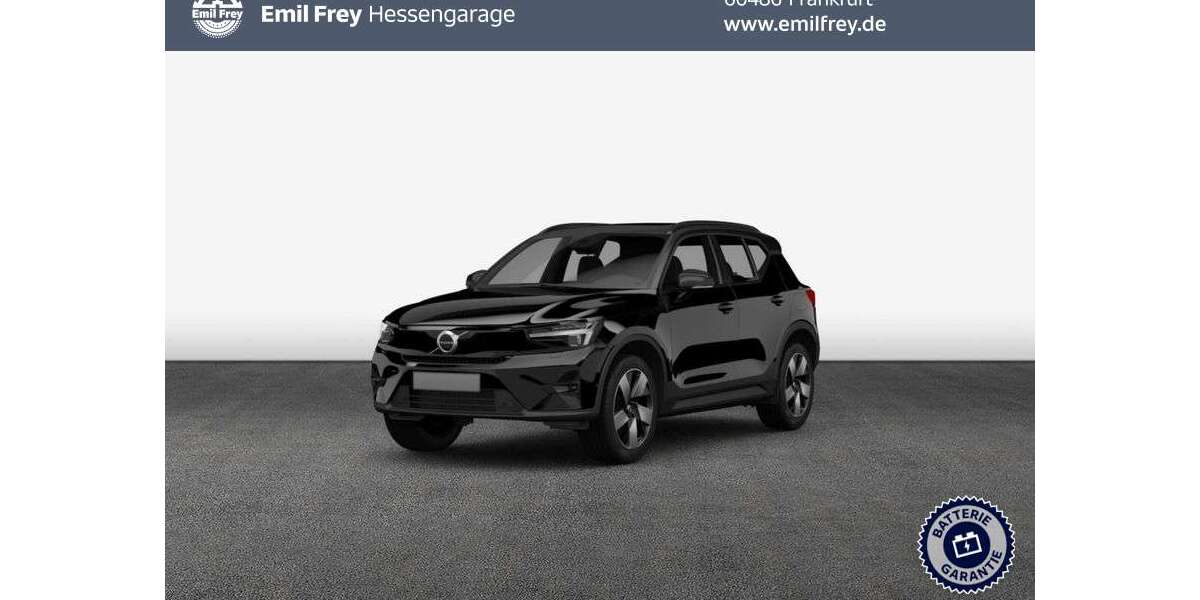 Volvo XC40 36.654 km 29.750 &euro; Frankfurt am Main 60486