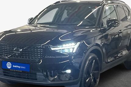 Volvo XC40 20.271 km 35.450 &euro; Frankfurt am Main 60486