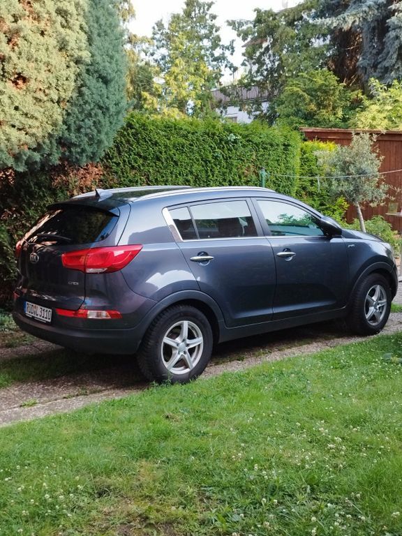 Sportage