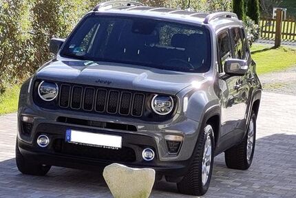 Jeep Renegade 80.000 km 19.500 &euro; Frankfurt am Main 60435