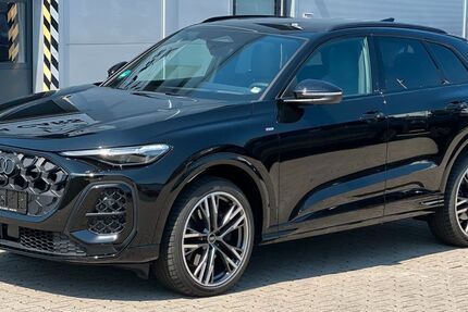 Audi Q5 22.000 km 57.700 &euro; Kelkheim 65779