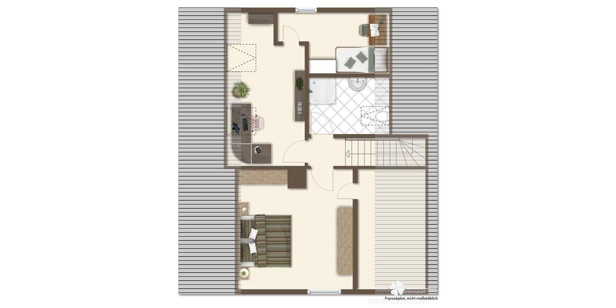 Bungalow Altenstadt Oberau - 6 Zimmer, 153 m&sup2;, 498.000&euro; | Angebot:25693785