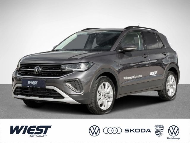 VW T-Cross 2.500 km 29.290 € Darmstadt 64295