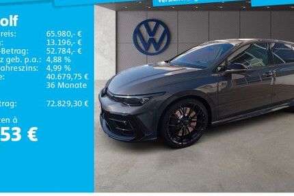VW Golf 3.900 km 57.880 &euro; Hanau 63452