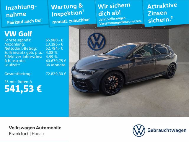VW Golf 3.900 km 57.880 &euro; Hanau 63452