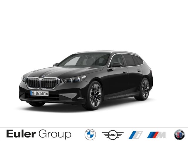 BMW 520 25.450 km 52.889 &euro; Frankfurt 60314