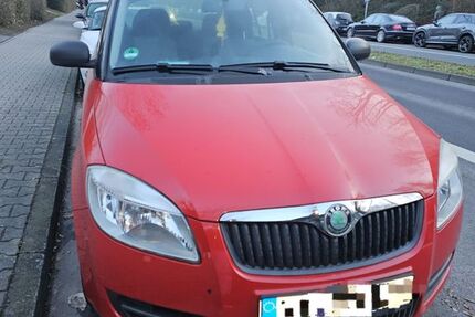 Skoda Fabia 156.000 km 2.199 &euro; Frankfurt am Main 60439