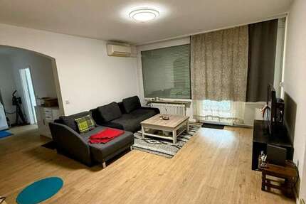 Wohnung Offenbach Bieber - 2.5 Zimmer, 65 m&sup2;, 850&euro; | Angebot:26901388