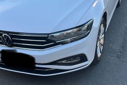 VW Passat 295.000 km 12.800 &euro; Frankfurt 60598