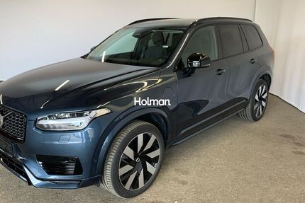 Volvo XC90 21.363 km 52.974 &euro; Eschborn 65760