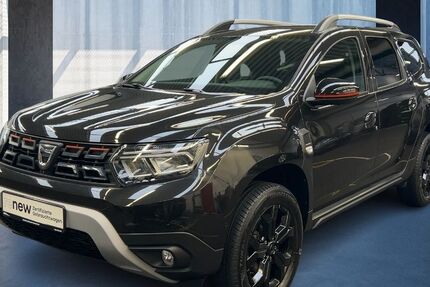 Dacia Duster 82.867 km 15.880 € Frankfurt / Main 60314