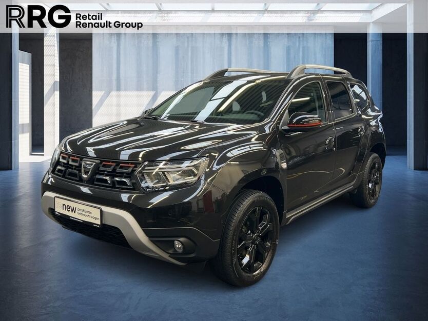 Dacia Duster 82.867 km 15.880 € Frankfurt / Main 60314