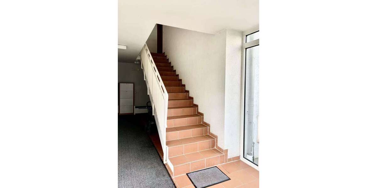 Etagenwohnung Frankfurt am Main Ginnheim - 3 Zimmer, 86 m&sup2;, 399.000&euro; | Angebot:25197478