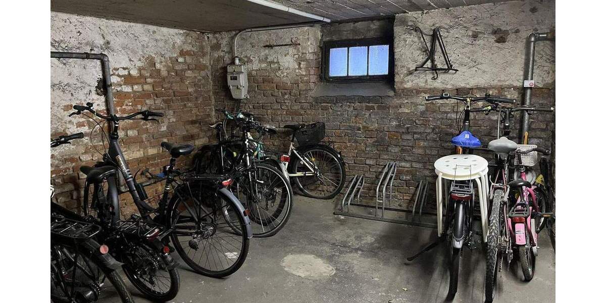 Etagenwohnung Frankfurt am Main Dornbusch - 3 Zimmer, 96 m&sup2;, 550.000&euro; | Angebot:25657616