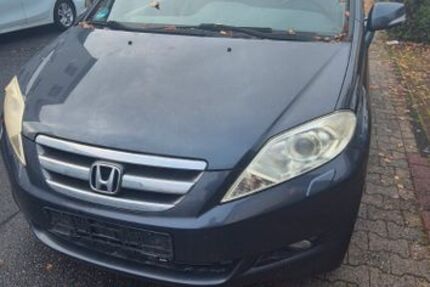 Honda FR-V 314.000 km 1.250 &euro; nauheim 64569