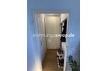 Etagenwohnung Frankfurt am Main Nordend West - 1 Zimmer, 31 m&sup2;, 500&euro; | Angebot:25229626
