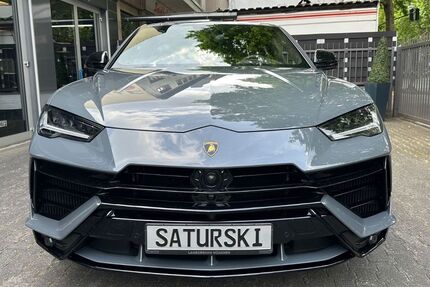 Lamborghini Urus 19.738 km 269.000 € Frankfurt 60326