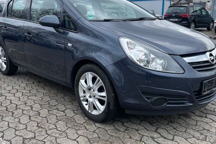 Opel Corsa 141.234 km 3.299 &euro; Frankfurt am Main 65933