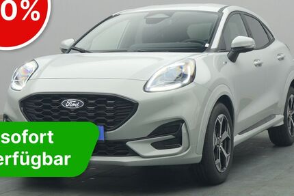 Ford Puma 2.500 km 25.970 &euro; Bad Nauheim 61231