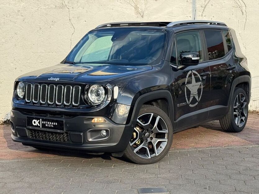 Renegade