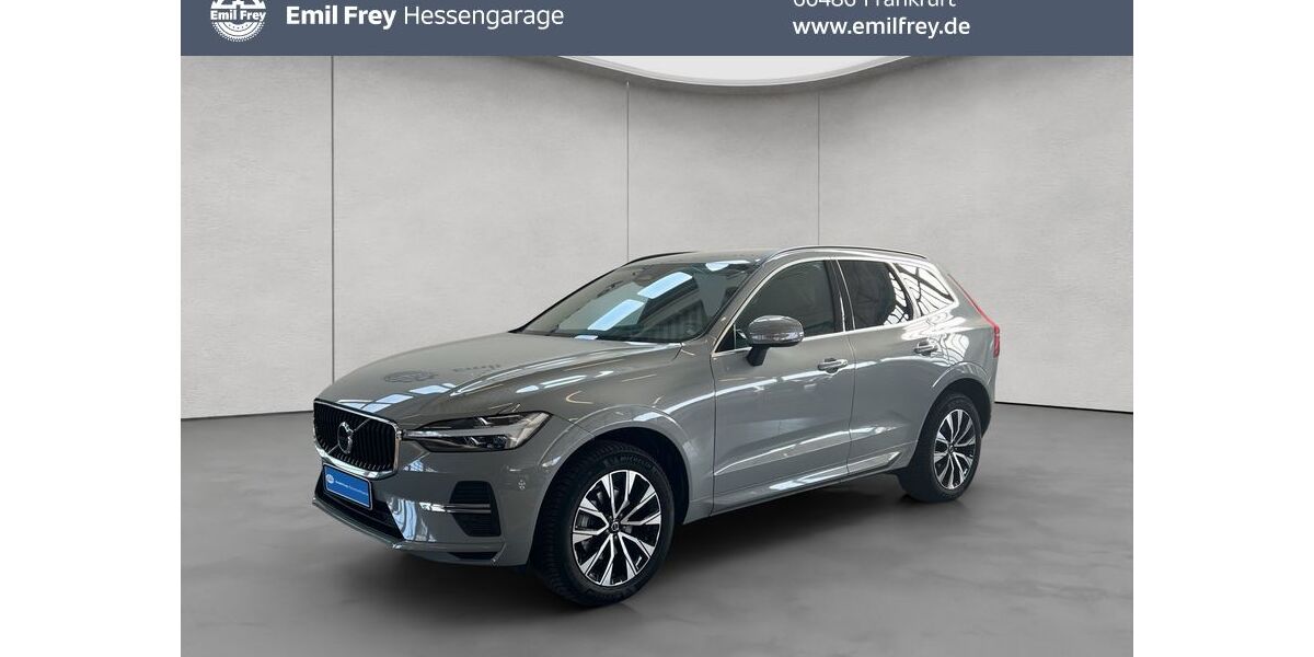 Volvo XC60 11.361 km 39.850 &euro; Frankfurt am Main 60486