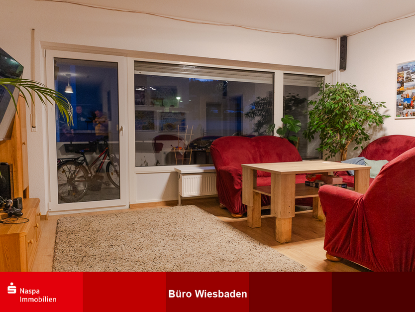 Wohnung zum Kaufen in Taunusstein 199.000 € 92.3 m²