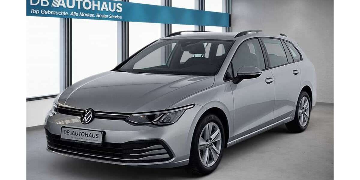 VW Golf 58.066 km 17.360 &euro; Maintal 63477