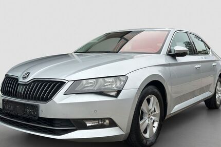 Skoda Superb 147.000 km 11.800 &euro; Hofheim am Taunus 65719
