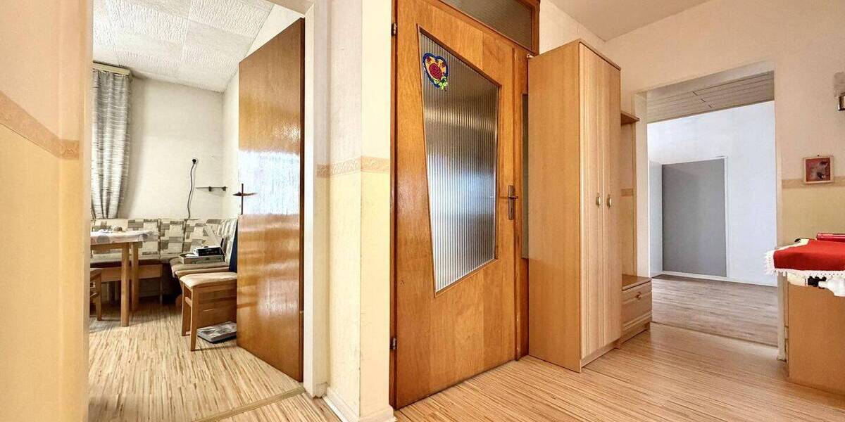 Mehrfamilienhaus, Wohnhaus Obertshausen Hausen - 6 Zimmer, 150 m&sup2;, 579.000&euro; | Angebot:26704233