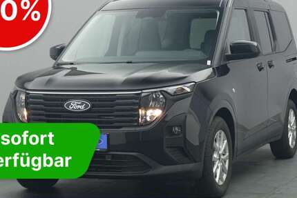 Ford Tourneo Courier 2.500 km 27.740 € Bad Nauheim 61231