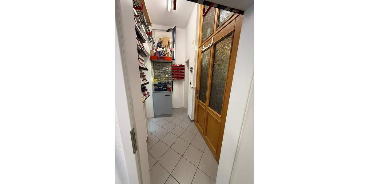 Gewerbeobjekt Frankfurt am Main Fechenheim - 1 Zimmer, 30 m&sup2;, 500&euro; | Angebot:23940780