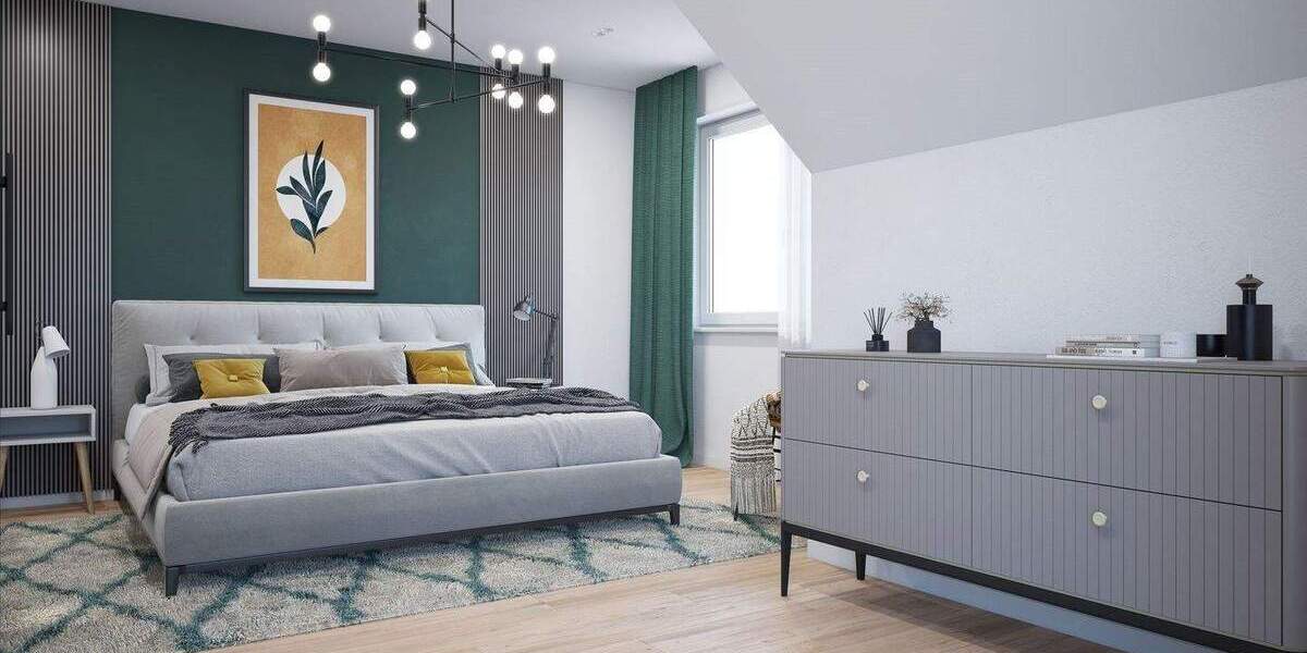 Neubau Reihenendhaus in Klein-Zimmern 5 zimmer