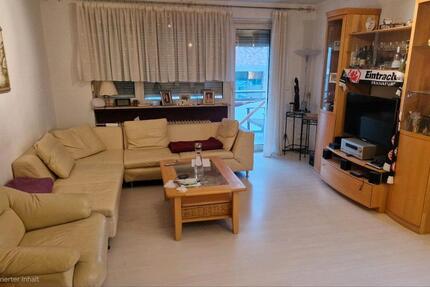 5-Zimmer Wohnung 110m² mit Balkon in Bad Homburg 5 zimmer