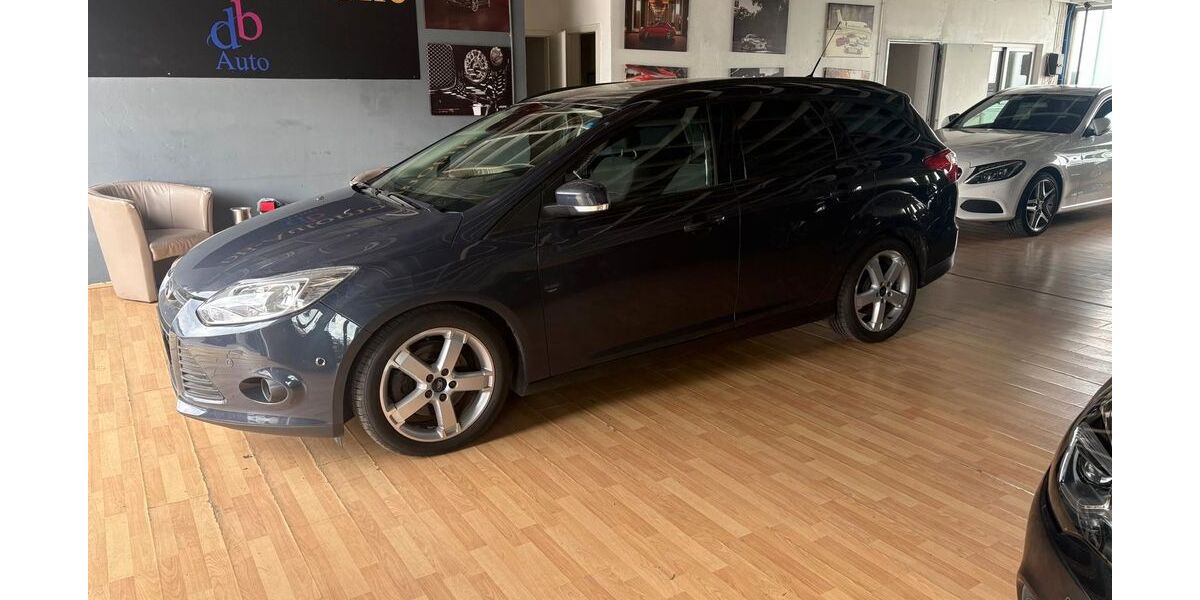 Ford Focus 136.000 km 5.999 &euro; Rodgau 63110