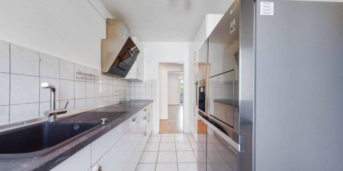 Etagenwohnung Offenbach Offenbach am Main - 3 Zimmer, 76 m&sup2;, 334.000&euro; | Angebot:26817881