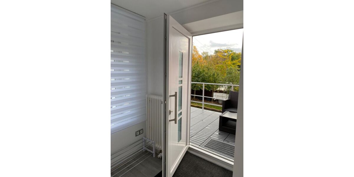 Möbliertes 3 Zimmer Design Apartment 3 zimmer