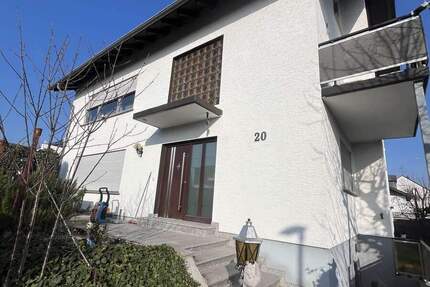 EFH_Büttelborn_4 Einheiten machbar 1 zimmer