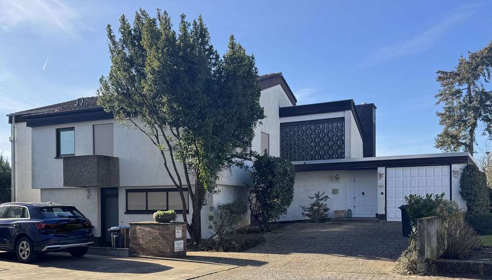 Haus zum Kaufen in Steinbach 790.000 € 163 m² 8 zimmer