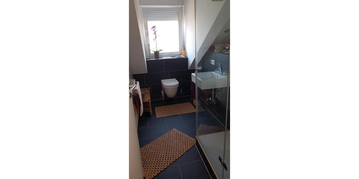 Dachgeschoßwohnung Langen (Hessen) - 3.5 Zimmer, 94 m&sup2;, 375.000&euro; | Angebot:26367969