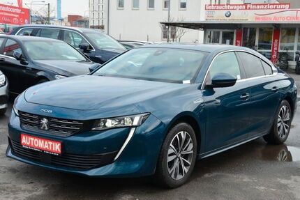 Peugeot 508 163.000 km 13.900 &euro; Frankfurt am Main 60388
