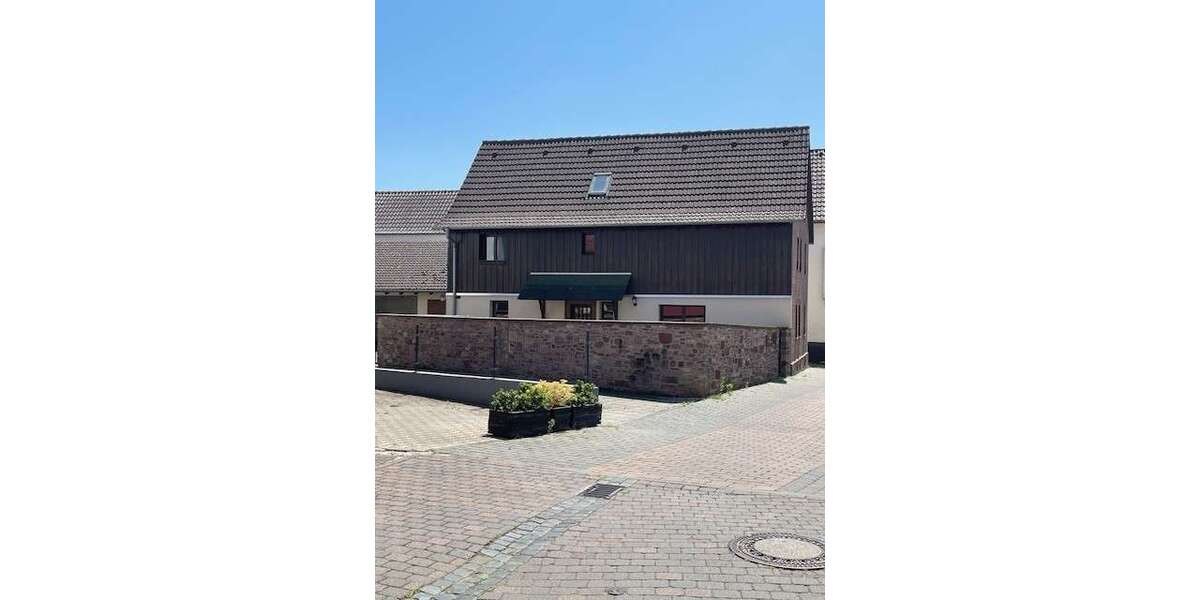 Haus zum Kaufen in Dreieich 390.000 € 135 m² 4 zimmer