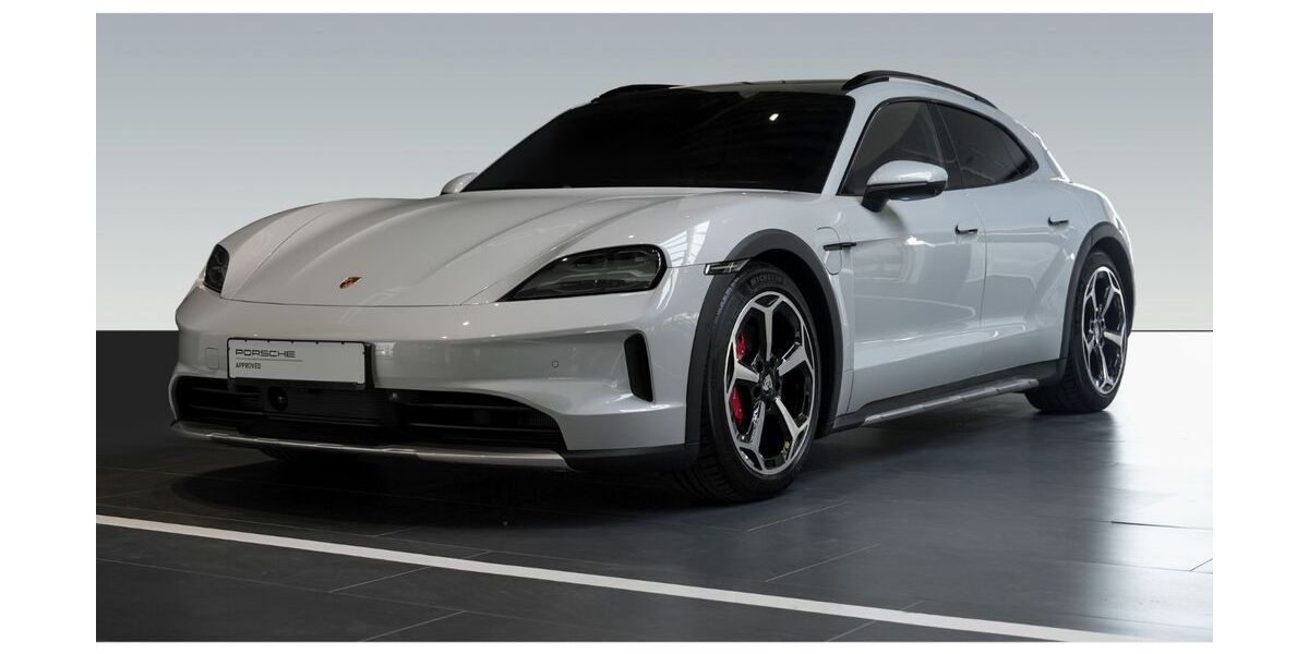 Porsche Taycan 42.750 km 86.990 &euro; Frankfurt am Main 65936