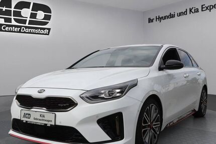 Kia pro ceed / ProCeed 42.340 km 25.970 € Darmstadt 64289