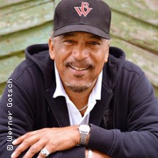 Ron Williams meets Harry Belafonte 25.01.2026 Theater Hagen